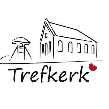 B&B Trefkerk Appelscha Eksteriør bilde