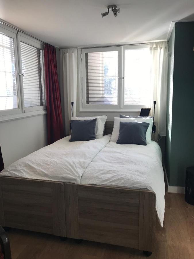 B&B Trefkerk Appelscha Eksteriør bilde