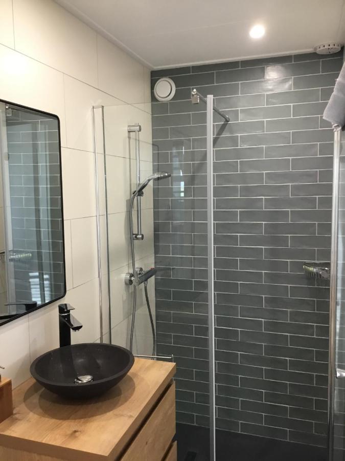 B&B Trefkerk Appelscha Eksteriør bilde