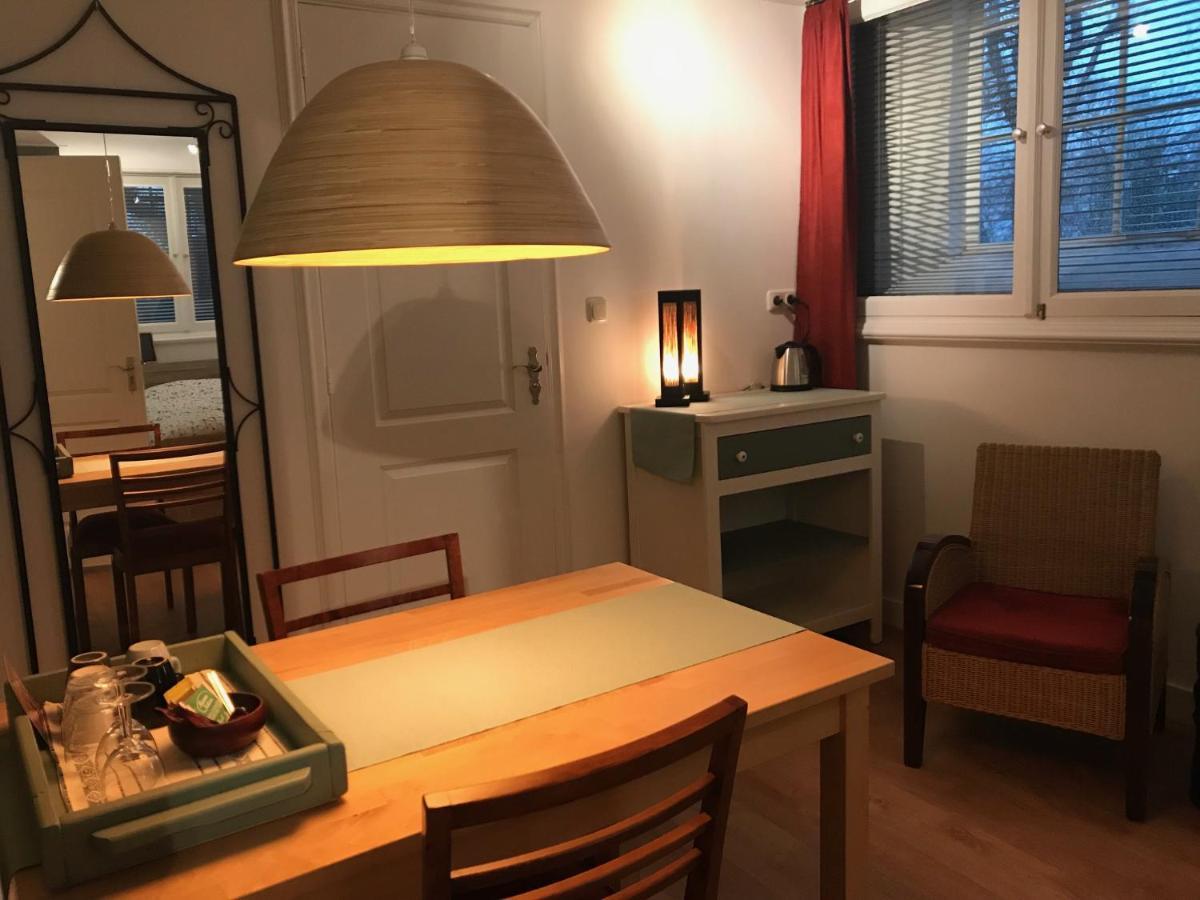B&B Trefkerk Appelscha Eksteriør bilde