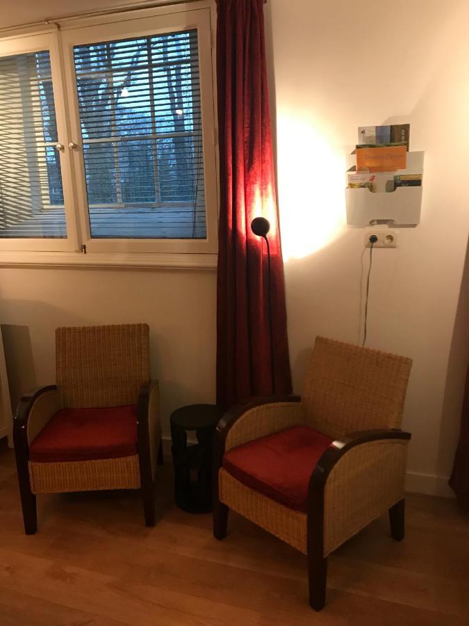 B&B Trefkerk Appelscha Eksteriør bilde