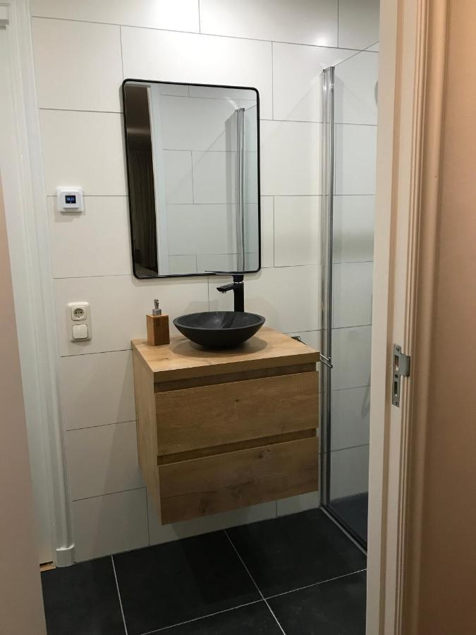 B&B Trefkerk Appelscha Eksteriør bilde